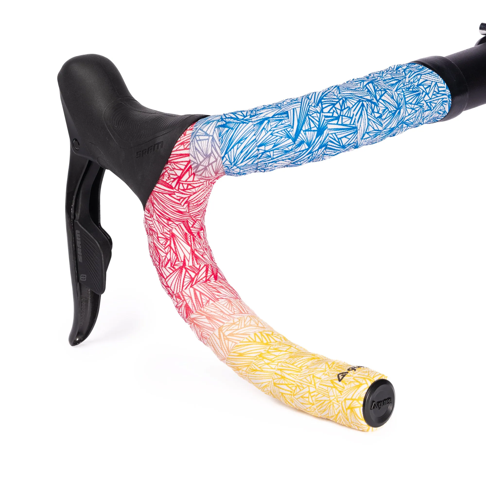 GUEE ATTITUDE FADE BARTAPE