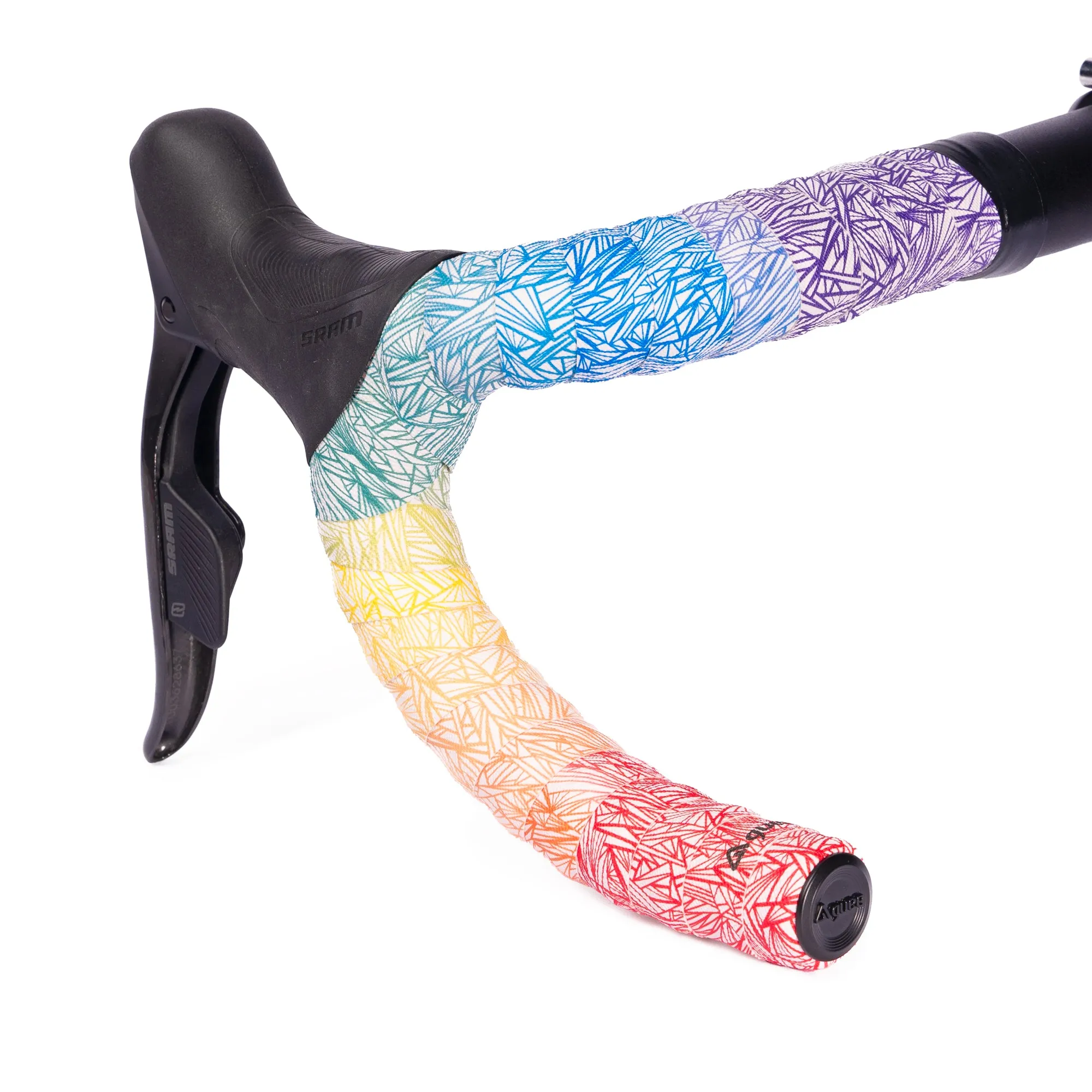 GUEE ATTITUDE FADE BARTAPE