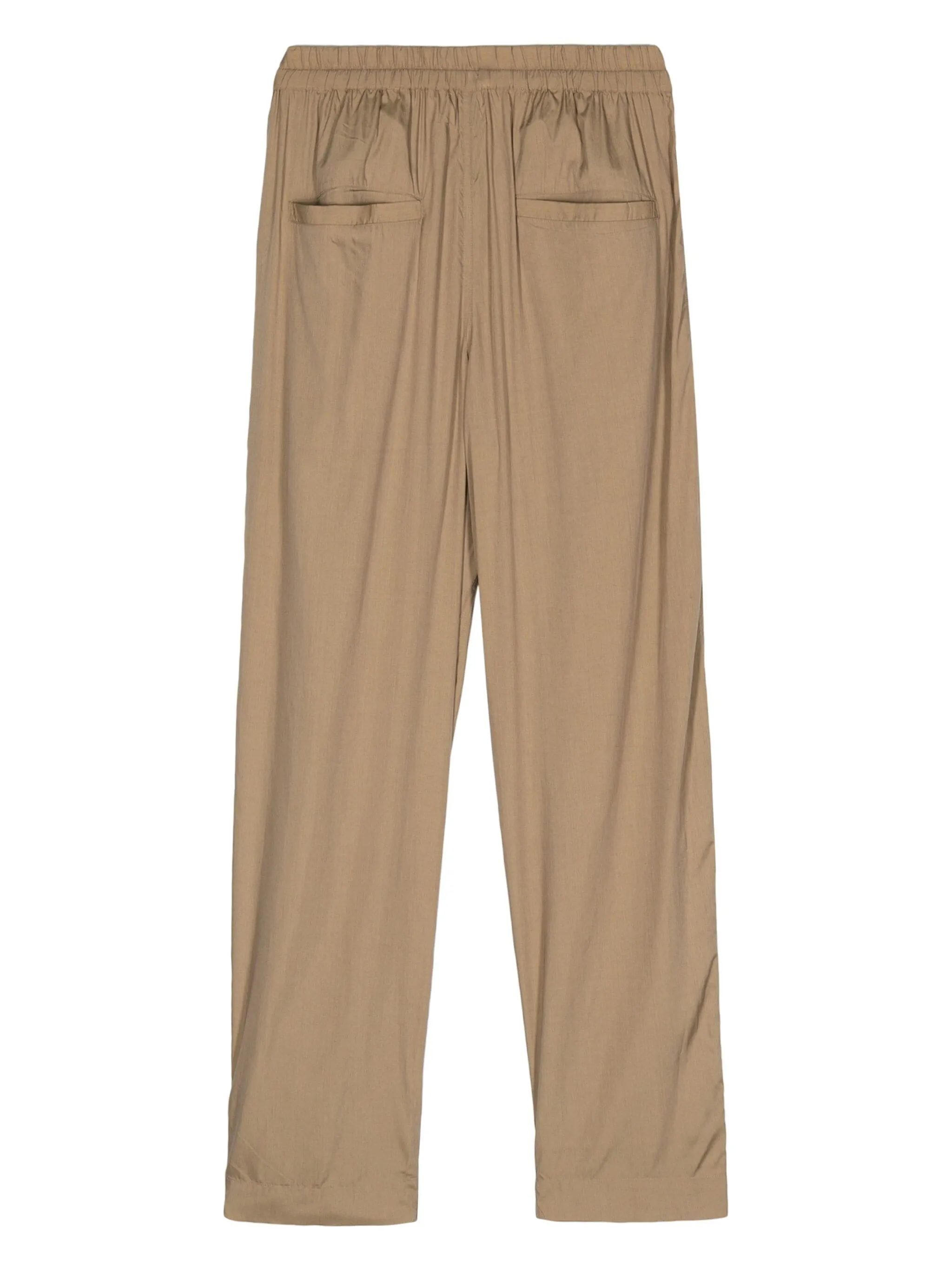 Hectorina Pants in Khaki