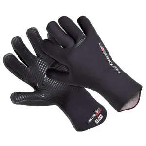 Henderson Aqua Lock Gloves 5mm