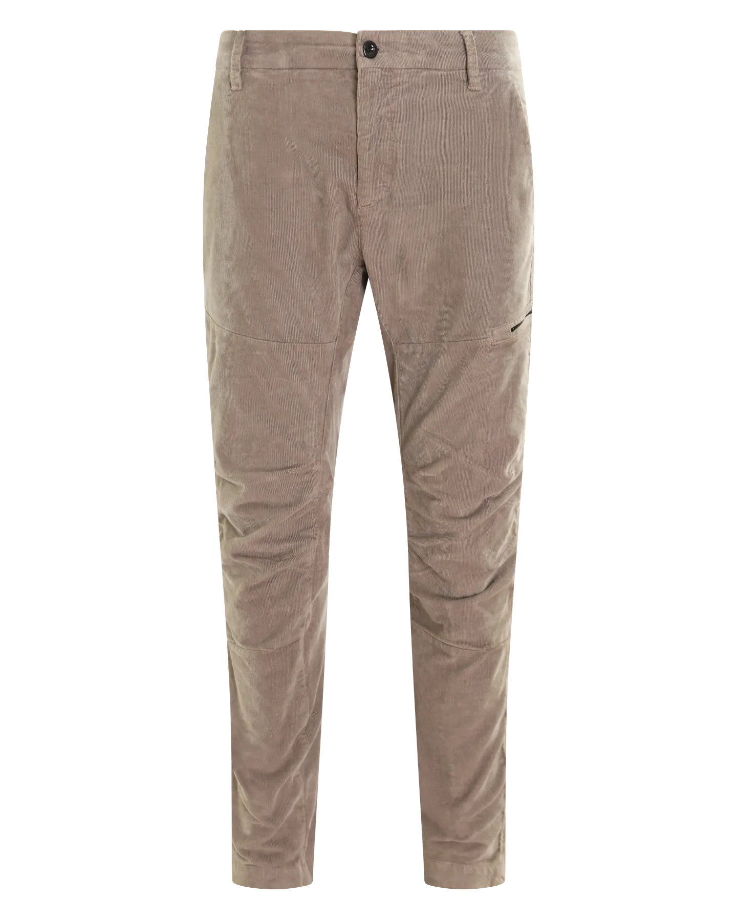 Heren CORDUROY ERGONOMIC PANTS