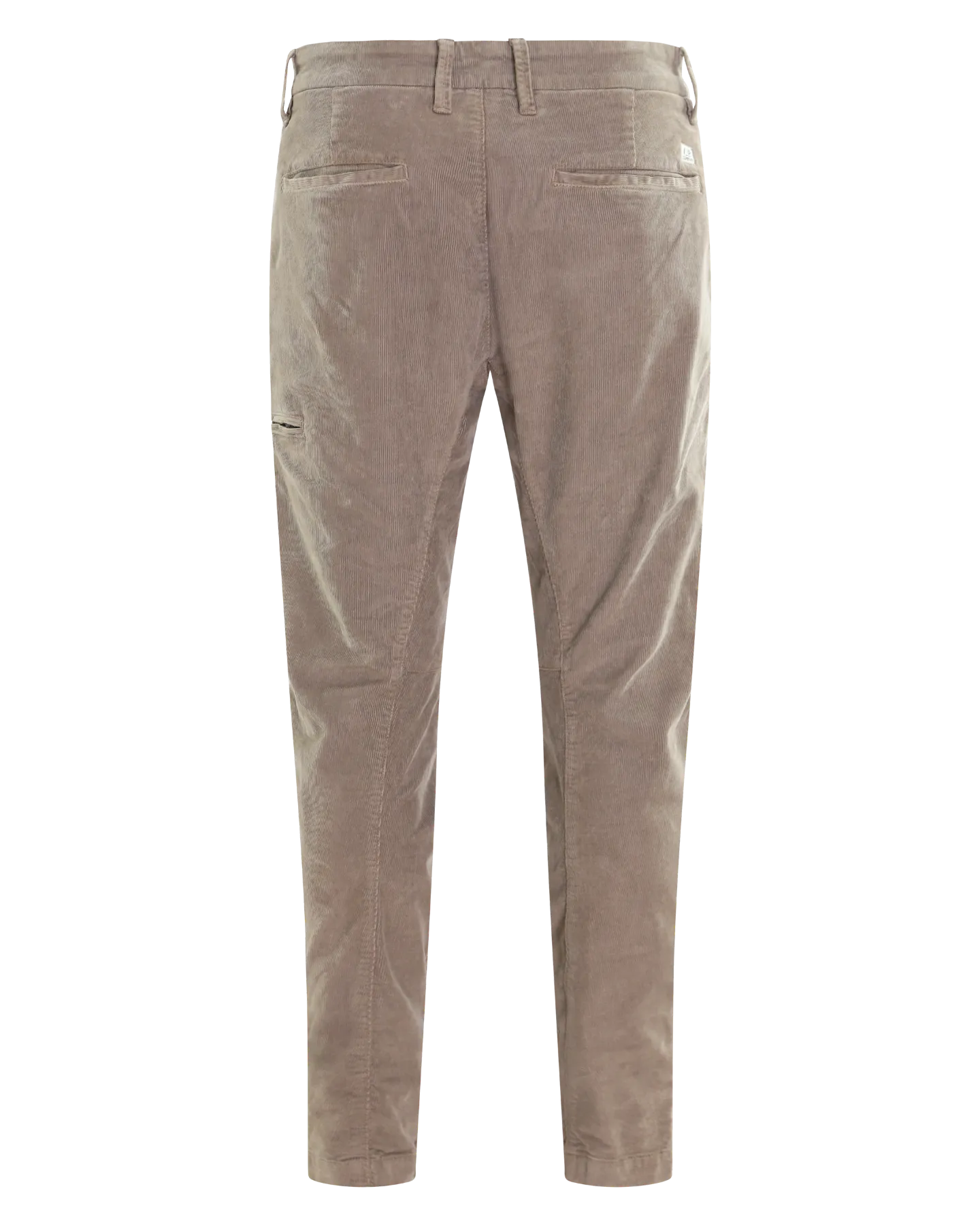 Heren CORDUROY ERGONOMIC PANTS