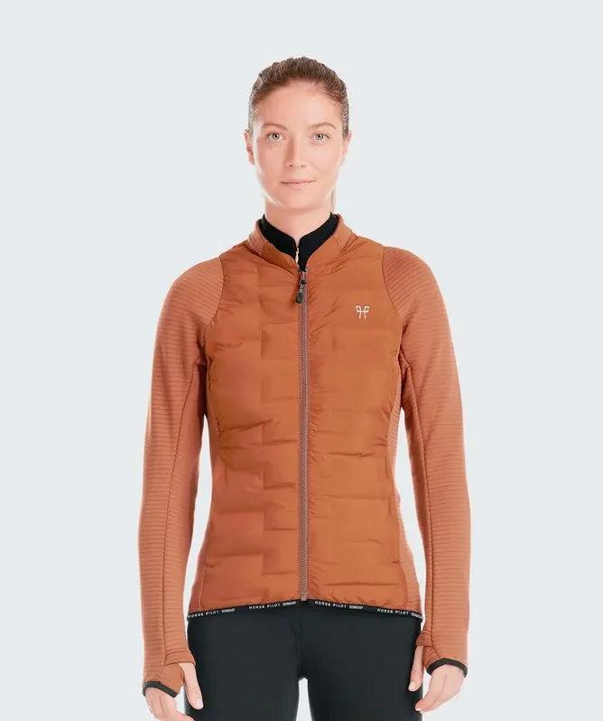 Horse Pilot Storm Jacket