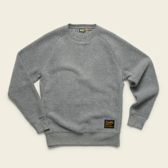 Howler Brothers Men's Eleos Fleece Crewneck