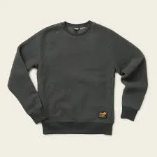 Howler Brothers Men's Eleos Fleece Crewneck