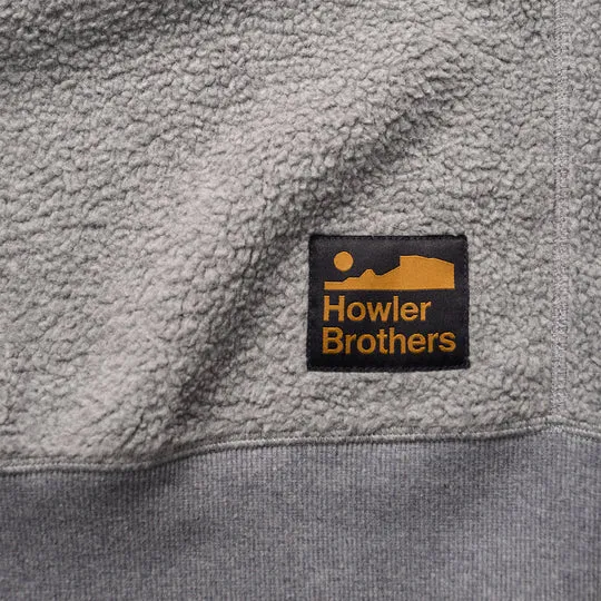 Howler Brothers Men's Eleos Fleece Crewneck