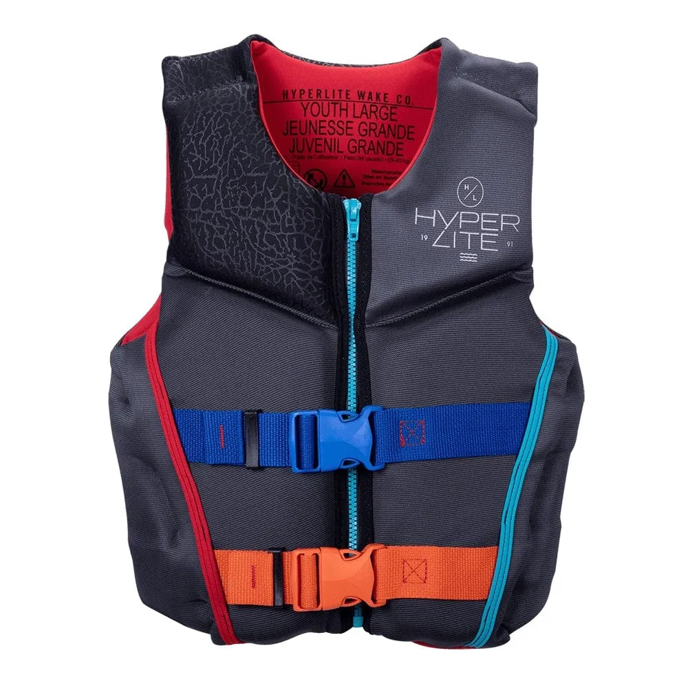 HYPERLITE B YOUTH VEST INDY