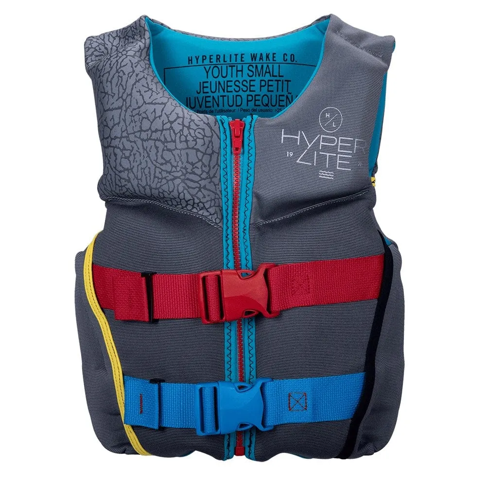 HYPERLITE B YOUTH VEST INDY