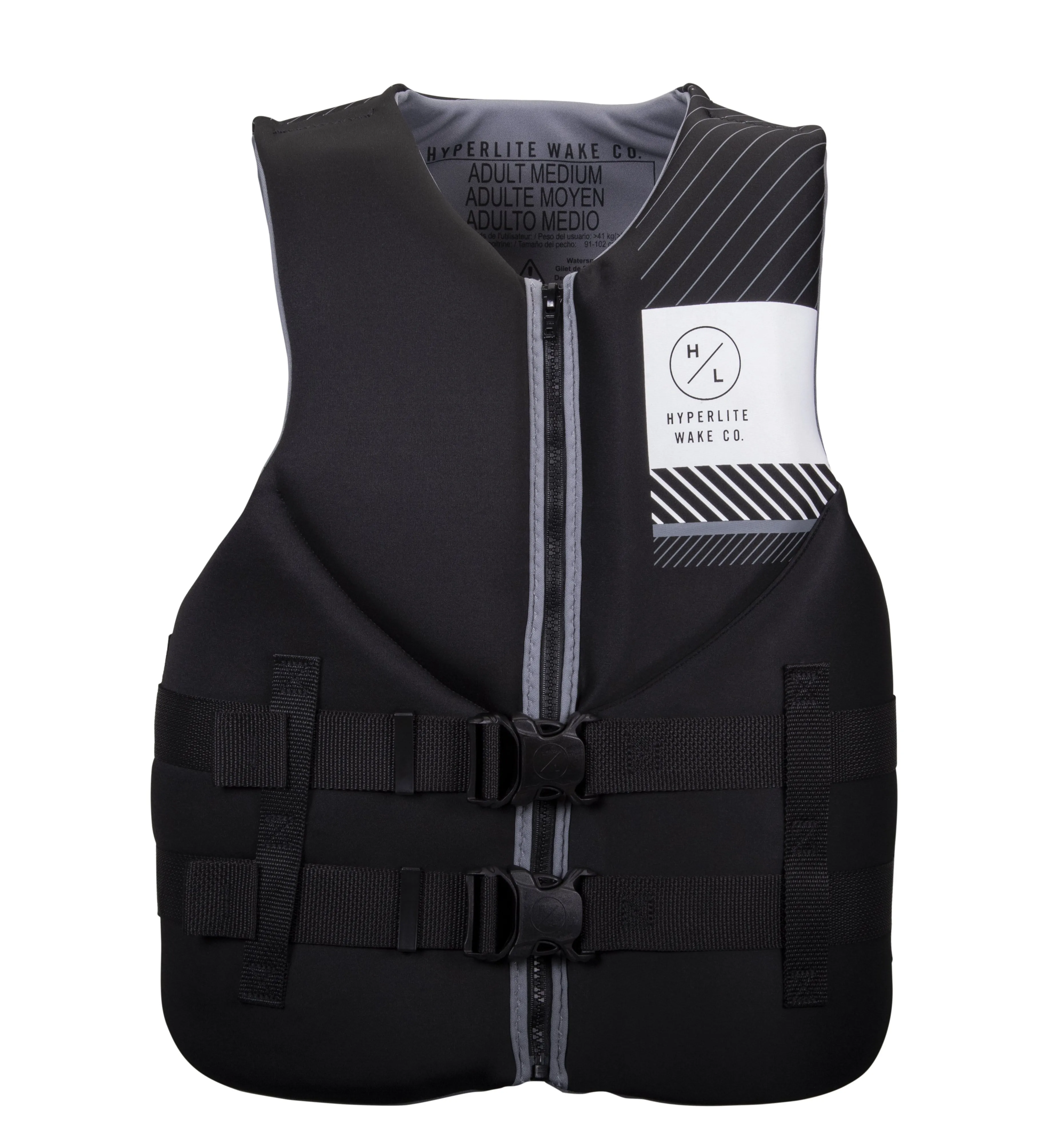 HYPERLITE M VEST INDY NEO