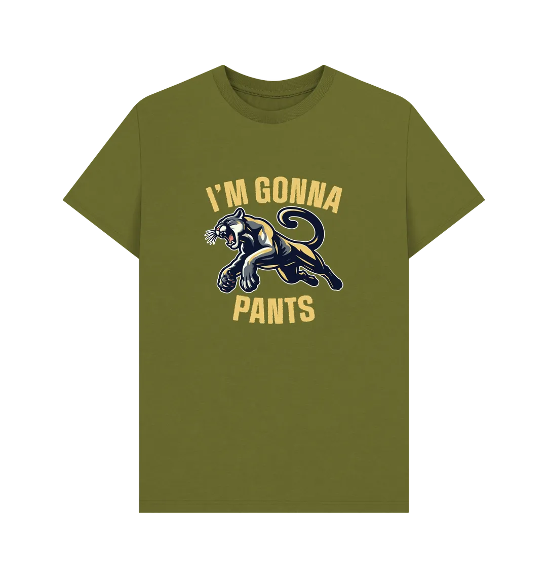 I'm Gonna Puma T-shirt