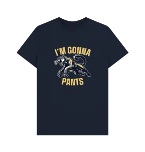 I'm Gonna Puma T-shirt