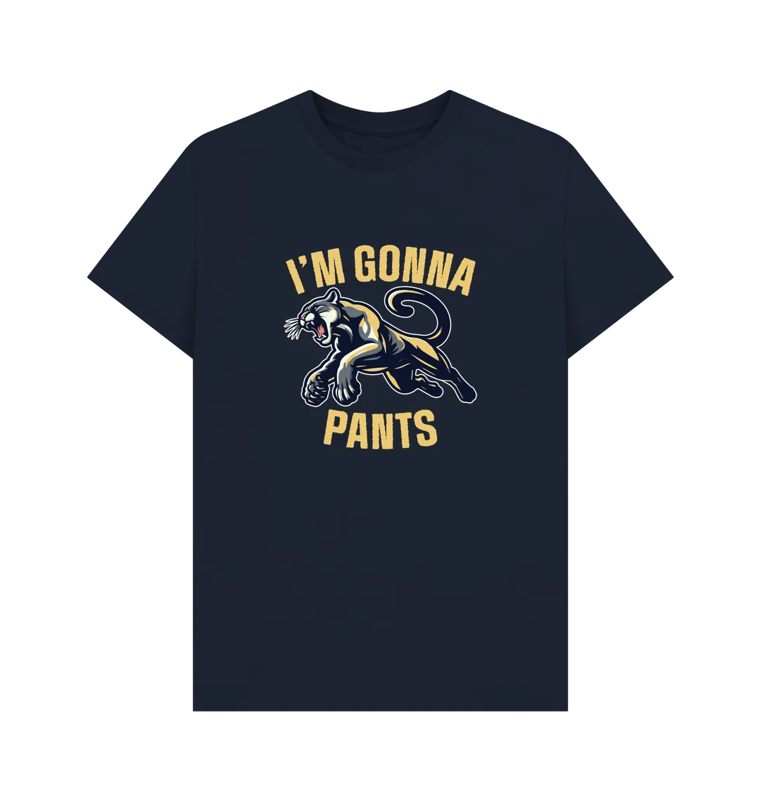 I'm Gonna Puma T-shirt