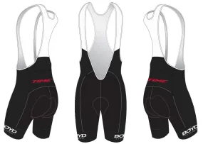 Ink Properties - HC Century Bib Shorts - Men's