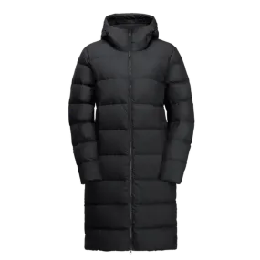 Jack Wolfskin Women's Frozen Palace Coat