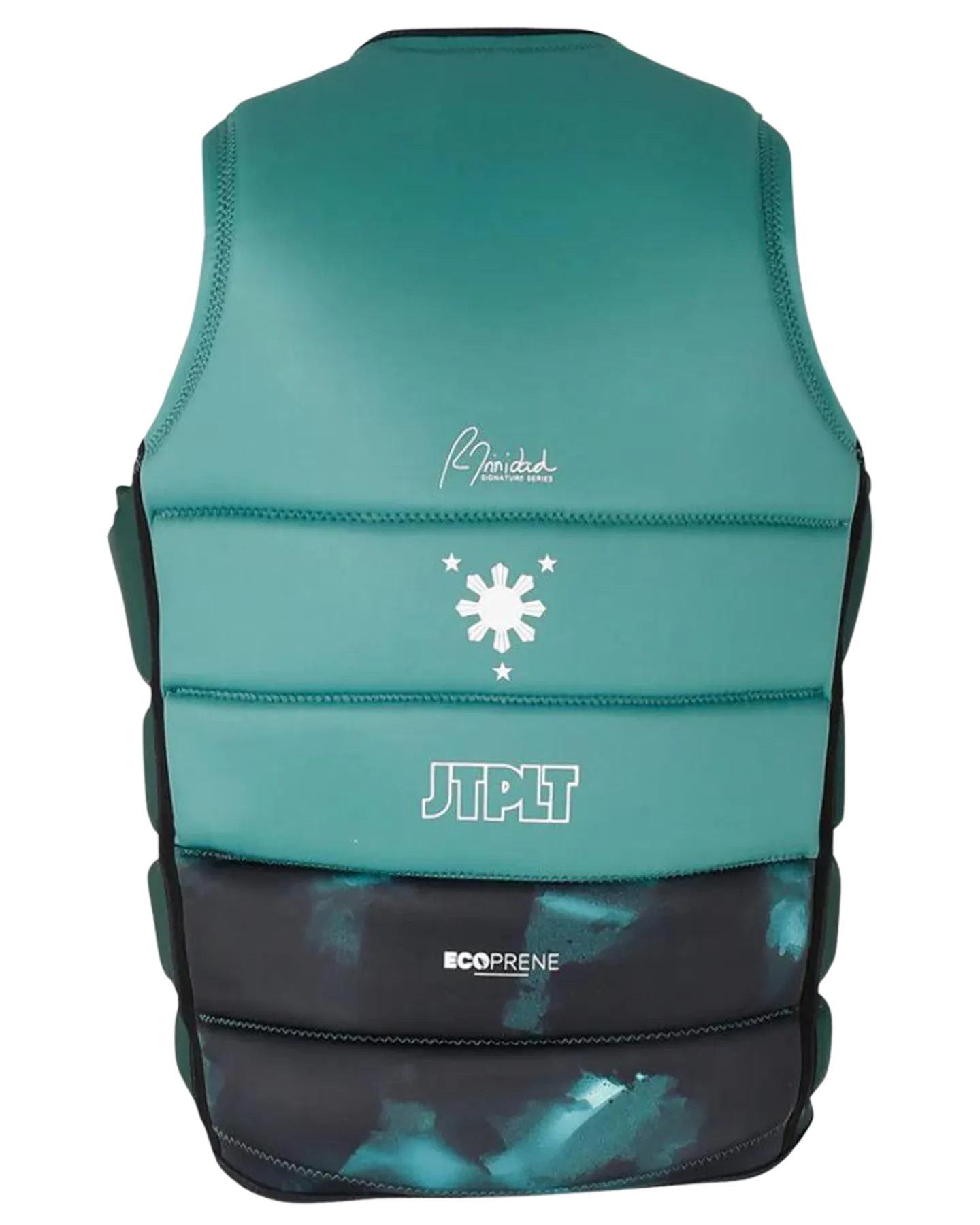 Jetpilot Raph X1 F/E Eco Vest