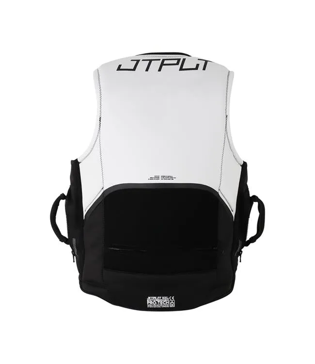 Jetpilot RX Vault Protech Life Vest (2025) - Black