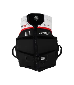 Jetpilot RX Vault Protech Life Vest (2025) - Black