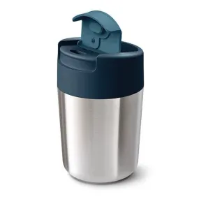 Joseph Joseph Sipp Travel Mug 340ml Stainless Steel