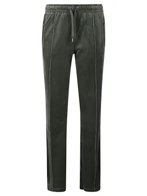 Juicy Couture Trousers Green