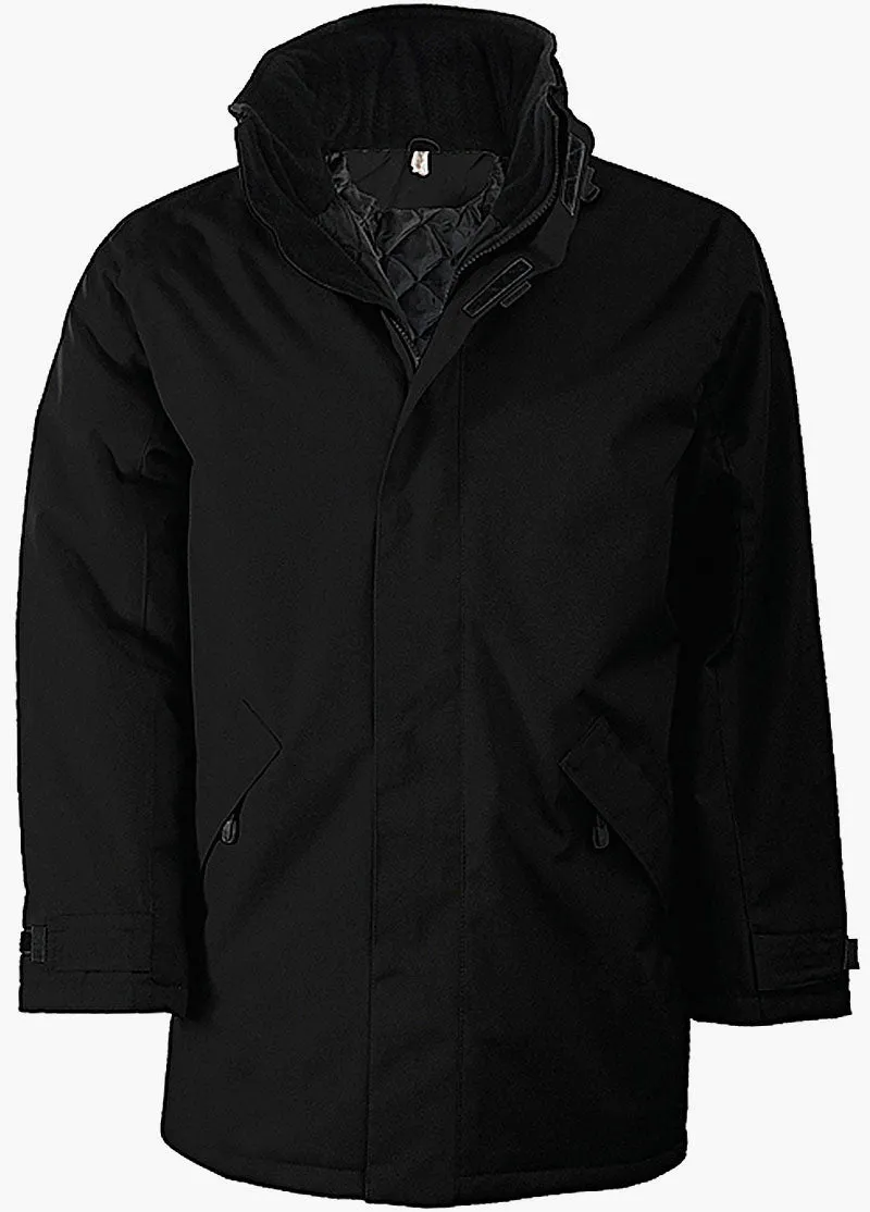 Kariban KB677 Parka Jacket