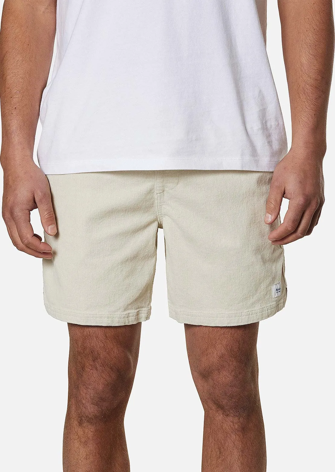 Katin Men's Cord Local Shorts