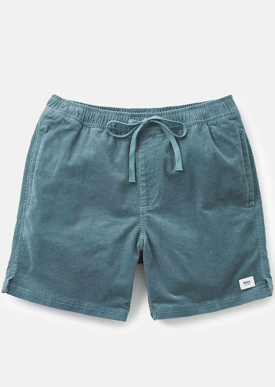 Katin Men's Cord Local Shorts