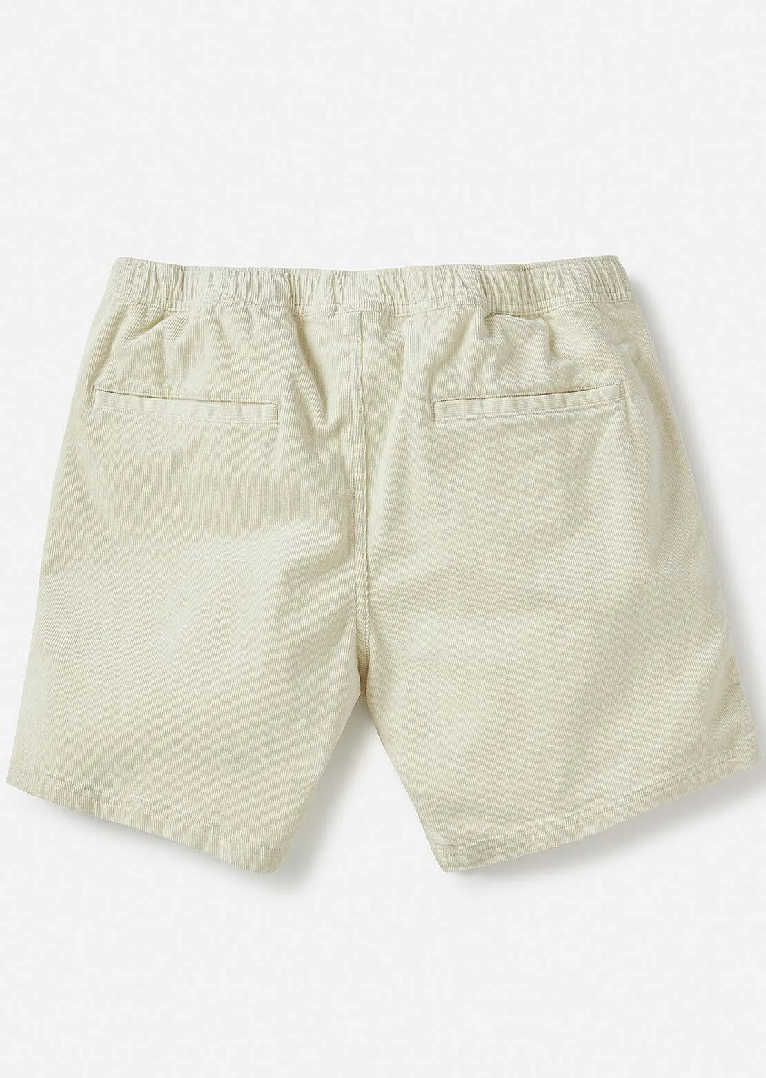 Katin Men's Cord Local Shorts