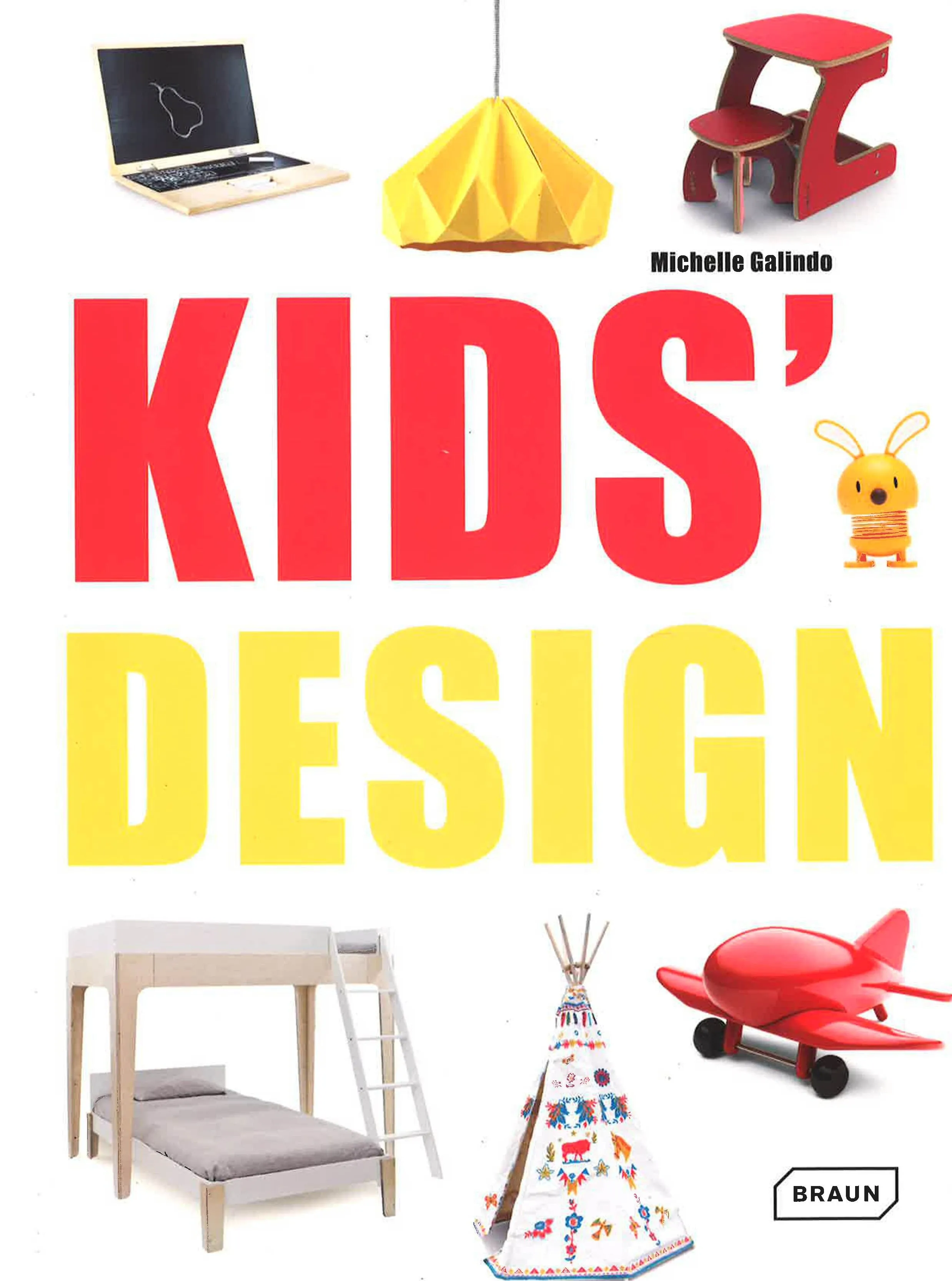 Kids' Design