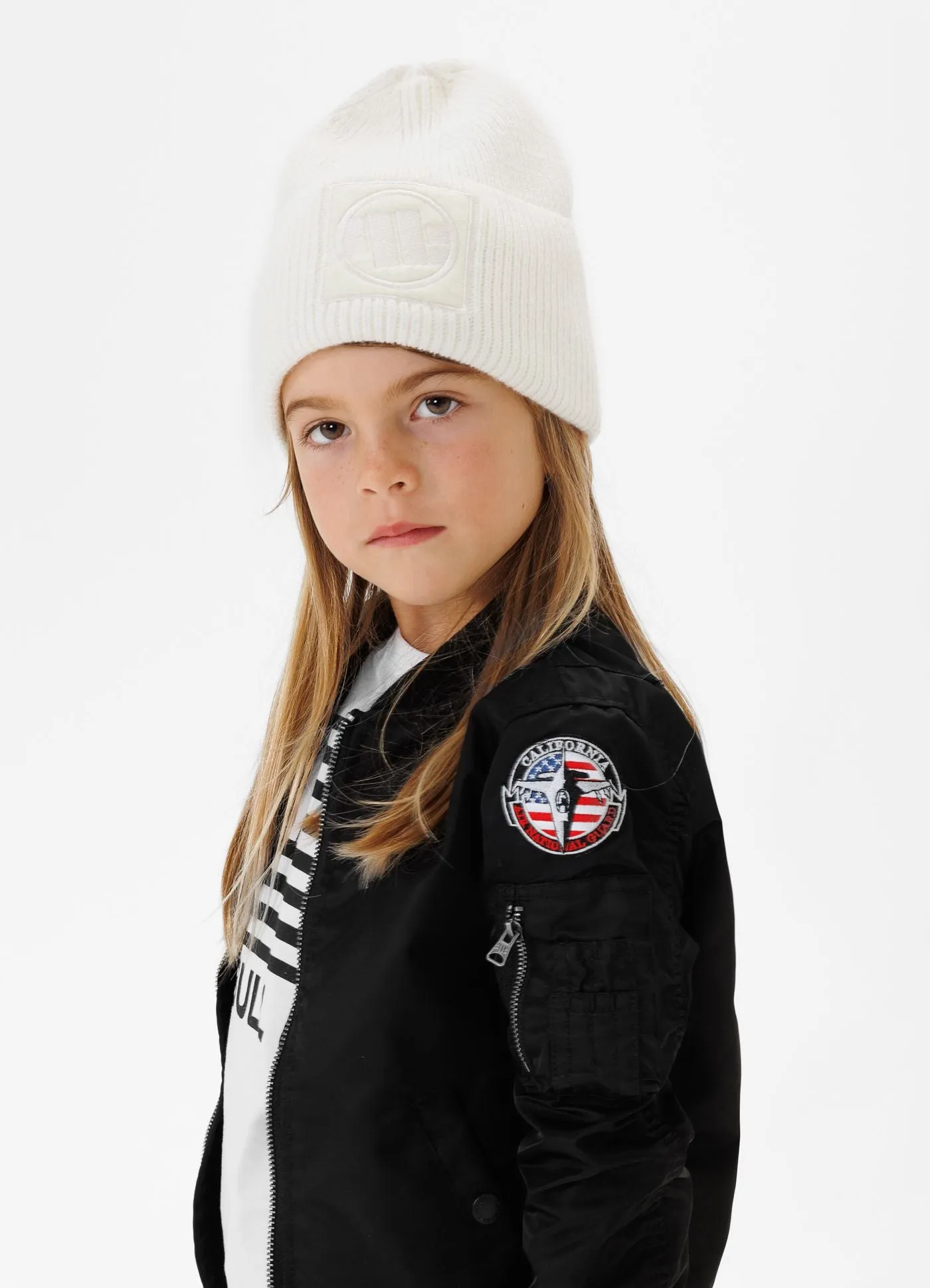 Kids transitional jacket MA-1 Junior