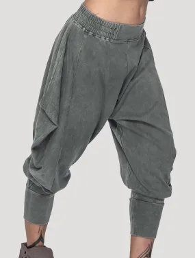 Kimo Grunge Harem Pants