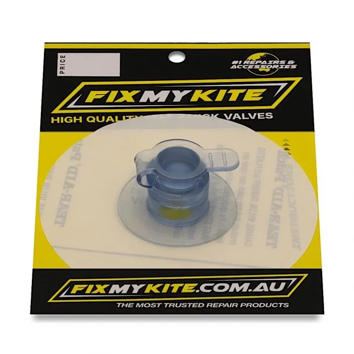 Kite Repair Valve - 11mm Deflate/Dump Valve