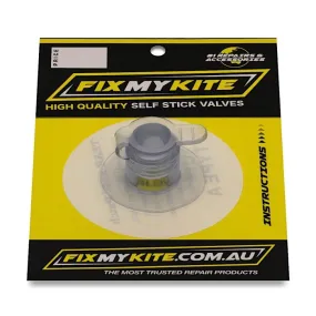 Kite Repair Valve - 11mm Deflate/Dump Valve