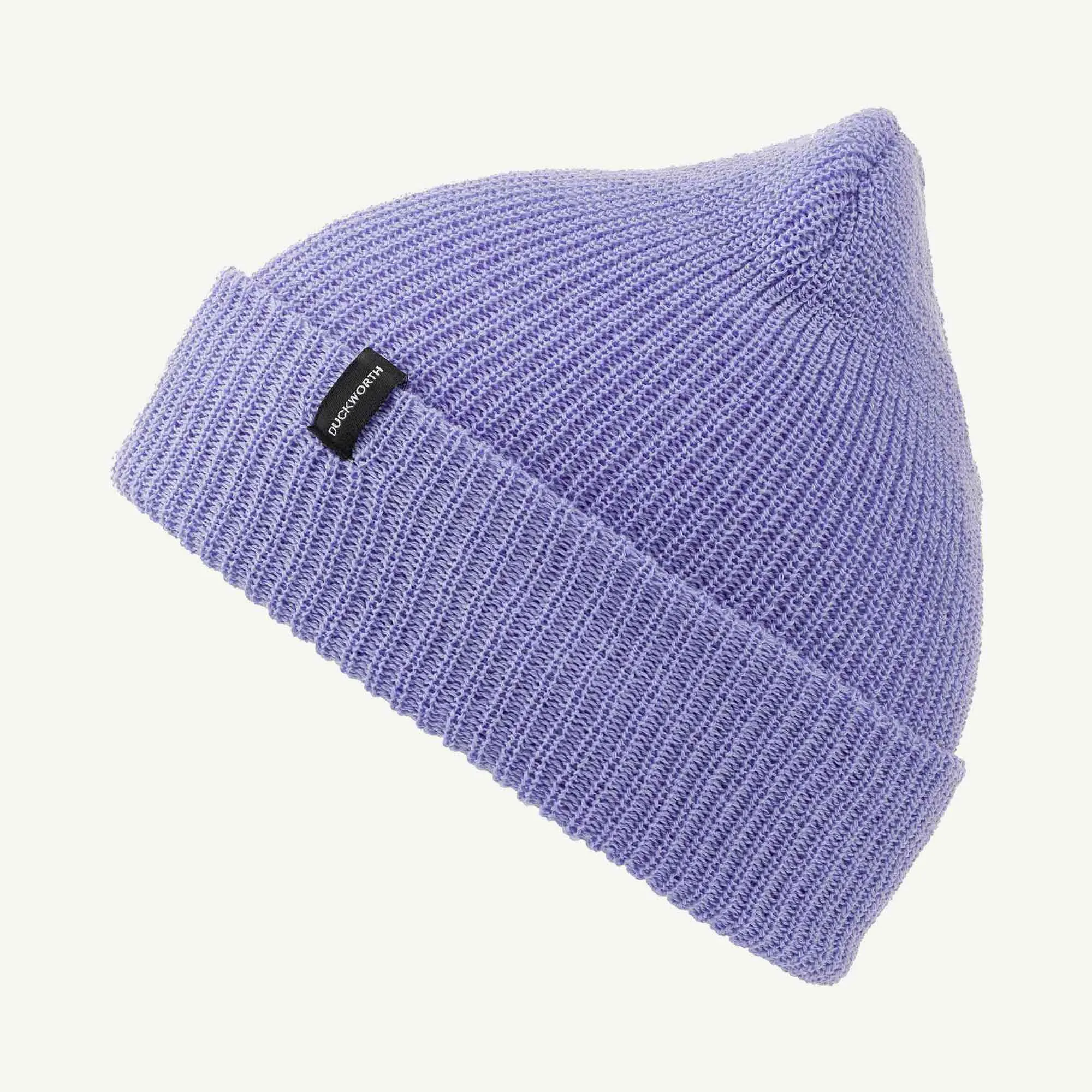 Knit Watchman Hat