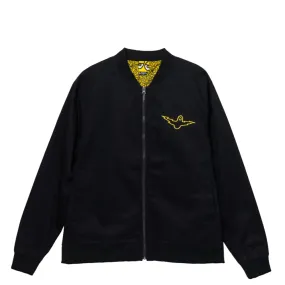 Krooked - Bird Lightning Jacket (Black)