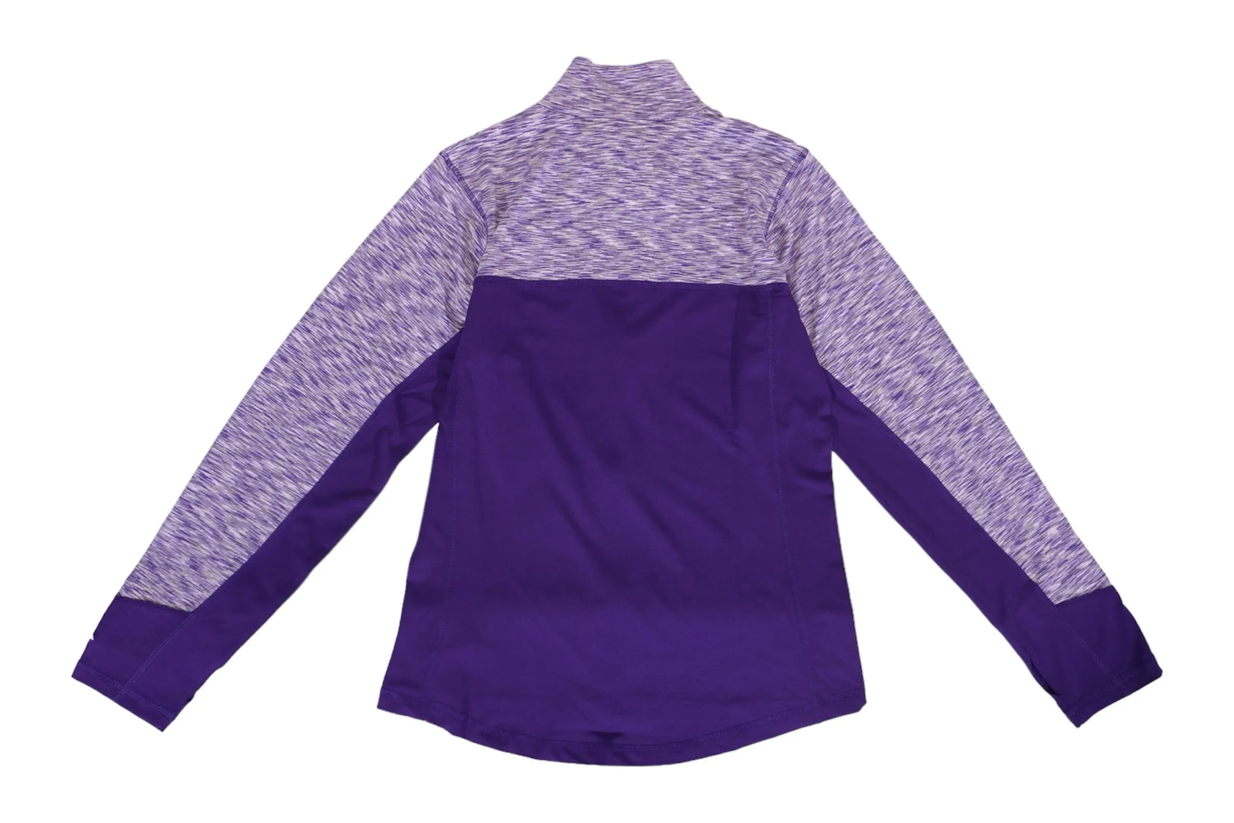 Lakers Wmns Active Full Zip Jacket