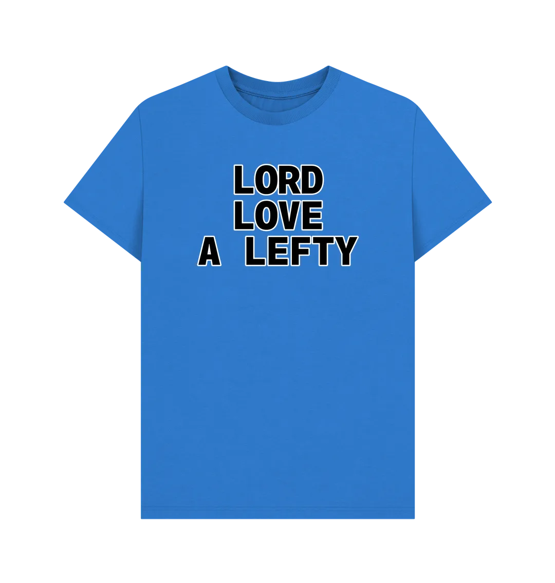 Lefty T-shirt