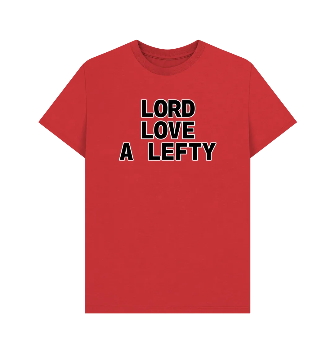 Lefty T-shirt