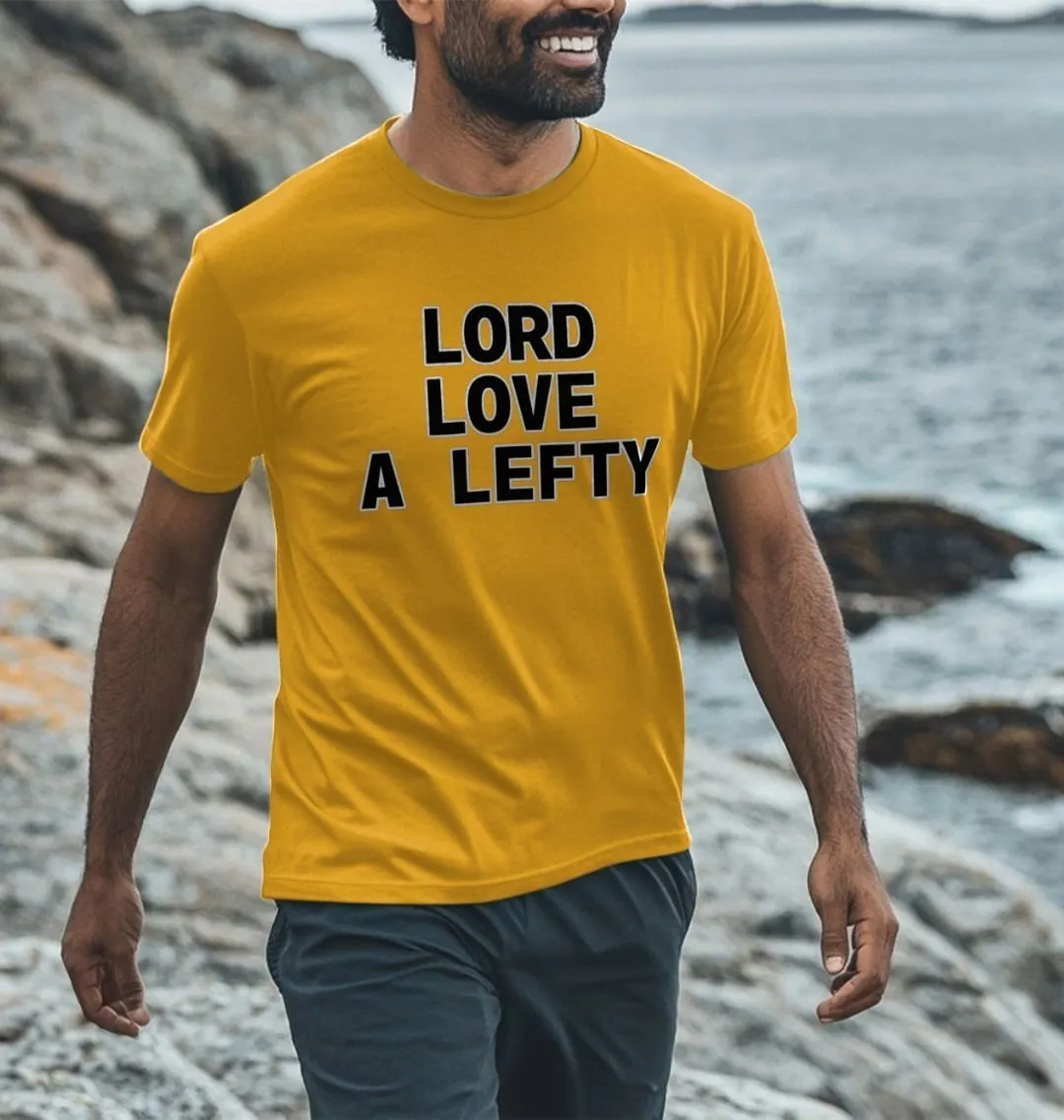 Lefty T-shirt