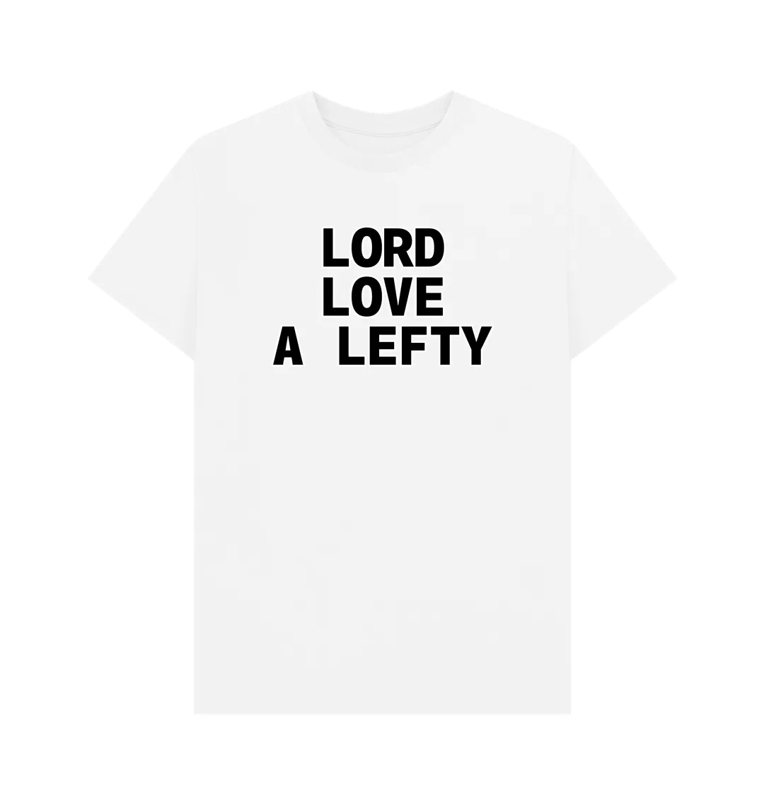 Lefty T-shirt