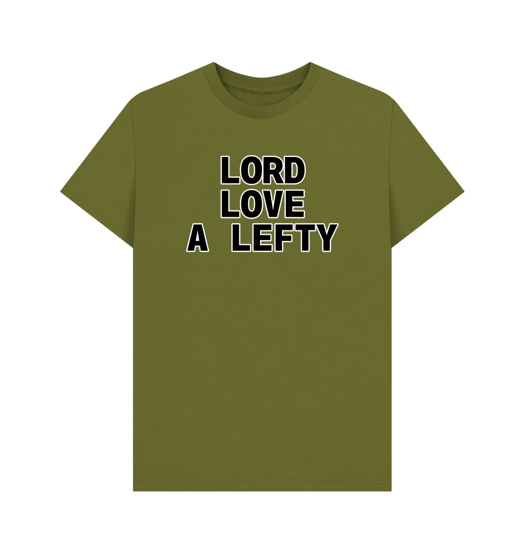 Lefty T-shirt