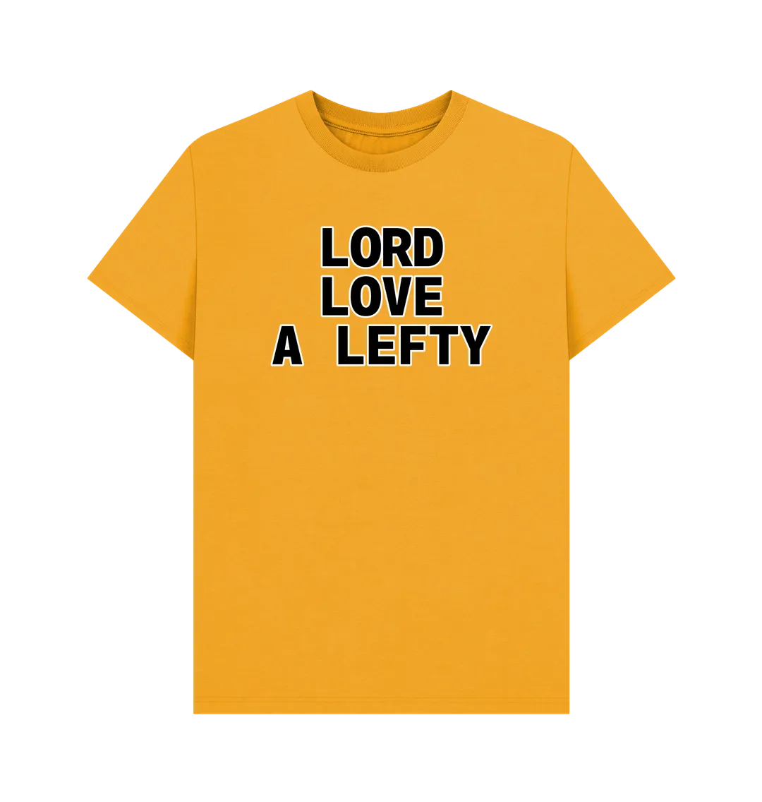 Lefty T-shirt