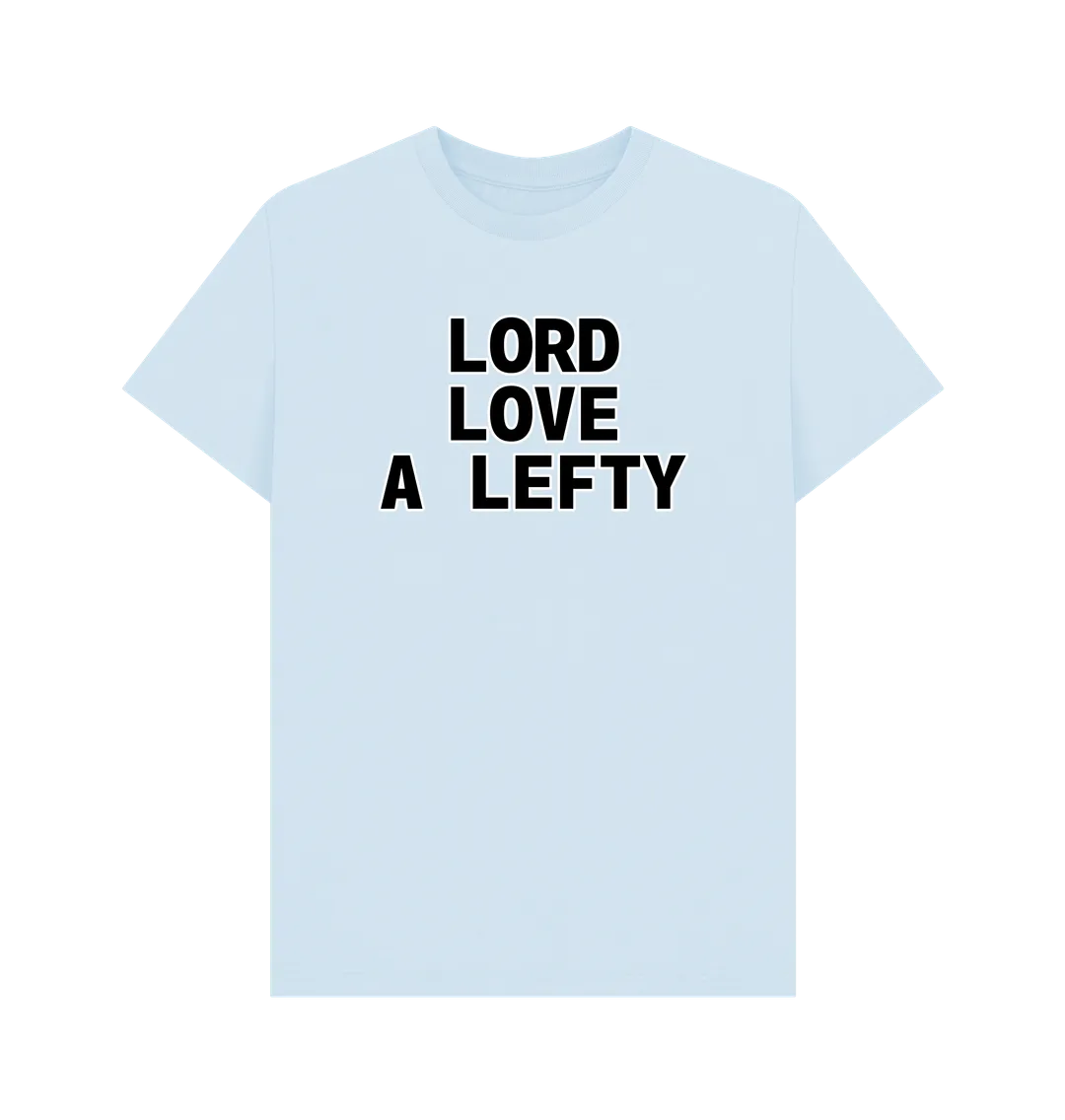 Lefty T-shirt