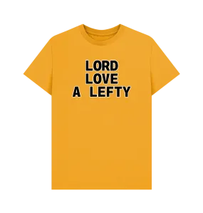 Lefty T-shirt