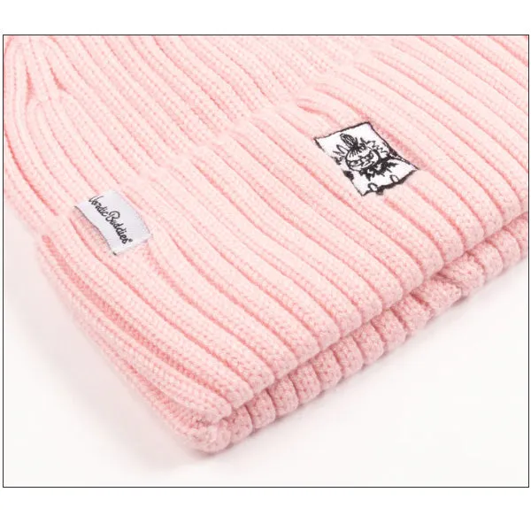 Little My Winter Hat Beanie Kids - Pink