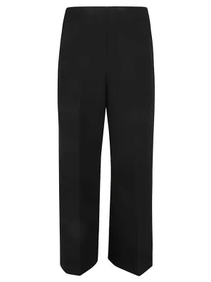 Liviana Conti Trousers Black