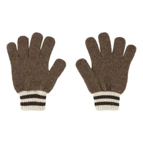 Love Gloves Camel