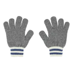 Love Gloves Grey Mix