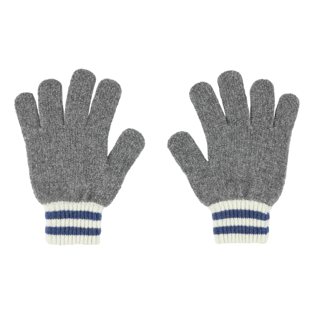 Love Gloves Grey Mix