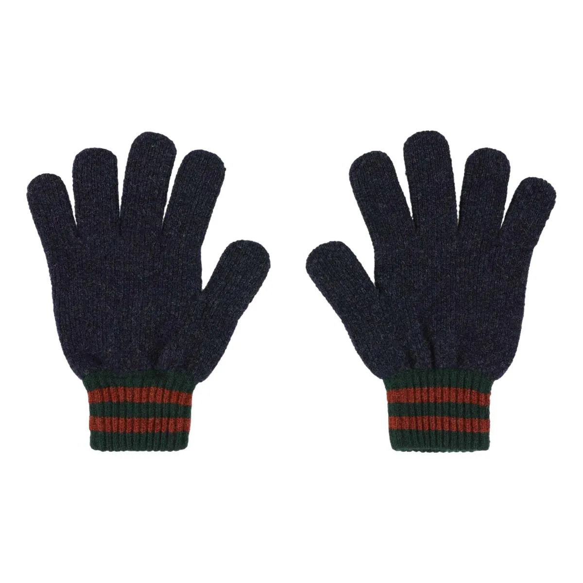 Love Gloves Navy