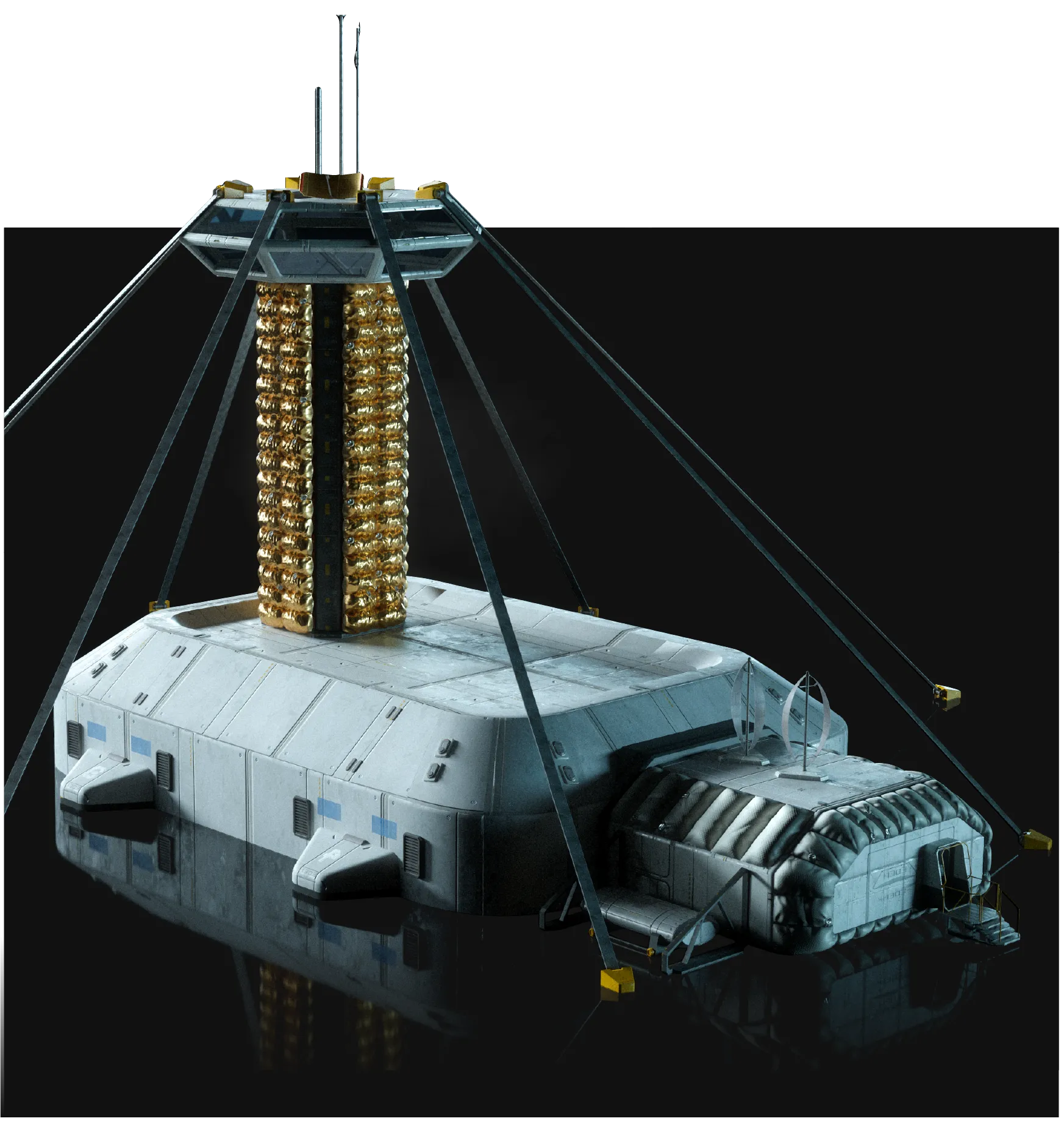 Lunar Base